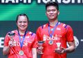 Legenda Denmark Akui Praveen/Melati Pasangan Tepat, 2 Hal Ini Jadi Alasannya