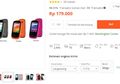 Lagi Kere Tapi Butuh Banget Hape? Ini 5 Hape Android Harga Kurang Dari 300 Ribu