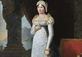 Kisah Letizia, Ibu Sekaligus Pelindung Napoleon Bonaparte yang Legendaris
