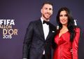 Seperti Wahana Permainan, Ini Fasilitas Mewah di Pernikahan Sergio Ramos