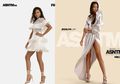 Intip Gaya Fashion 2 Model Indonesia dari Asia’s Next Top Model 6!