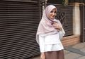 Santun Banget, Shireen Sungkar Selalu Kenakan Kaus Kaki di Balik Sepatu Mewahnya