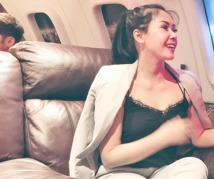 Anneke Carolline, <a href='https://pontianak.tribunnews.com/tag/model' title='model'>model</a> <a href='https://pontianak.tribunnews.com/tag/majalah-dewasa' title='majalah dewasa'>majalah dewasa</a> dan <a href='https://pontianak.tribunnews.com/tag/selebriti' title='selebriti'>selebriti</a>