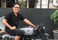 Dibayar Hingga 1 Miliar, Andre Taulany Malah Traktir Teman Anaknya yang Berkunjung Ke Rumah dengan Ini