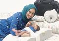 Poppy Bunga Gelar Acara Aqiqah Putra Kedua di Rumah Mewahnya