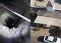 Dari Luar Resto Siap Saji, Siapa Sangka di Dalamnya Ada Ruang Rahasia Untuk Melakukan Kejahatan Ini