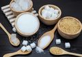 Temukan Gula yang Warnanya Terlalu Putih? Hati-hati, Bisa Jadi Itu Jenis Gula Berbahaya, Ini Risikonya