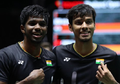 Ganda Putra Nomor 1 India Yakin Tembus 3 Besar Dunia Jika Dapatkan Pelatih Asal Indonesia Ini