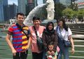 Nggak Cuma Leha-leha, Para Asisten Raffi Ahmad dan Nagita Slavina Ternyata Punya Tugas Khusus Tiap Kali Diajak Liburan ke Luar Negeri!