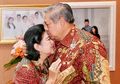 Ani Yudhoyono di Rawat Intensif, Kanker Darah Sulit Untuk Dicegah