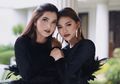 Deretan Tampilan Modis Ashanty dan Aurel yang Kompak Banget !