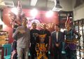 Isi Waktu Libur Akhir Tahun dengan Nonton Sirkus 'The Great 50 Show'