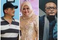 Berita Terpopuler: Clift Sangra Perintahkan ART Bunuh Suzzanna Hingga Sule Digandeng Sinden Cantik