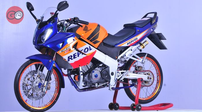 Cbr 150 2008 deals