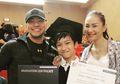Anak Deddy Corbuzier Alami Disleksia, Ini Tanda Anak Disleksia Sejak Balita!
