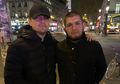 Lompati Arena Octagon, Khabib Nurmagomedov Hampir Mendarat di Atas Leonardo DiCaprio