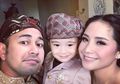 Nagita Slavina Ingin Punya Anak Perempuan, Rafathar Justru Meledeknya