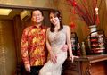 Beri Femmy Permatasari Berlian Kate Middleton, Ini 4 Fakta Alfons Martinus Calon Suaminya!