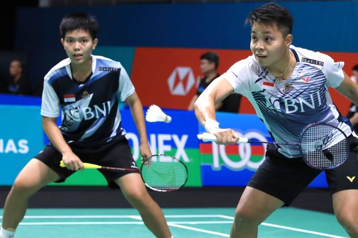 Rekap hasil Malaysia Open 2023, Indonesia memastikan tiga wakil ke semifinal