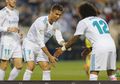 Setelah Bale dan James, Teman Baik Cristiano Ronaldo Bakal Jadi Korban Zidane