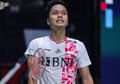 Hylo Open 2022 – Jumpa di 8 Besar, Anthony Ginting Masih Kalah Unggul dari Loh Kean Yew Soal Hal Ini