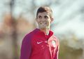 4 Fakta Christian Pulisic, Rekrutan Teranyar Chelsea yang Nggak Diketahui Sang Pelatih