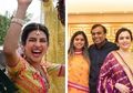 Hadiri Pernikahan Priyanka Chopra, Konglomerat India yang Bagikan Undangan Senilai Rp 61 Juta Curi Perhatian