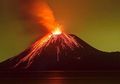 Dahsyatnya Letusan Gunung Krakatau Bisa Menyebabkan Kesehatan Telinga Runtuh Seketika