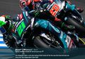 Joan Mir Boleh Juara Dunia Tapi Duo Pembalap Satelit Yamaha Tetap Raih Kemenangan Terbanyak di MotoGP 2020