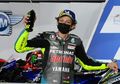 MotoGP Portugal 2021 - Rossi: Saya Bisa Finish di Posisi 10, Tapi...