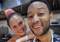 Liburan di Bali, John Legend Jatuh Cinta sampai Rela Antri Demi Makanan Indonesia Ini