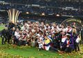 Selamat dari Diskualifikasi, River Plate Berhasil Jadi Juara Copa Libertadores