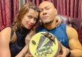 Setelah Beri Kejutan Kue Ulang Tahun dari Tahu, Deddy Lamar Sabrina Chairunnisa dengan Cara Romantis!