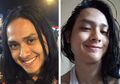 Pria Ini Kerap Dicurigai Polisi Karena Berwajah Cantik, Dikira Perempuan Feminin
