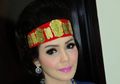 Rooslynda Marpaung Selalu Dandan dan Tampil Cantik Saat Sidang, Begini Penampilannya