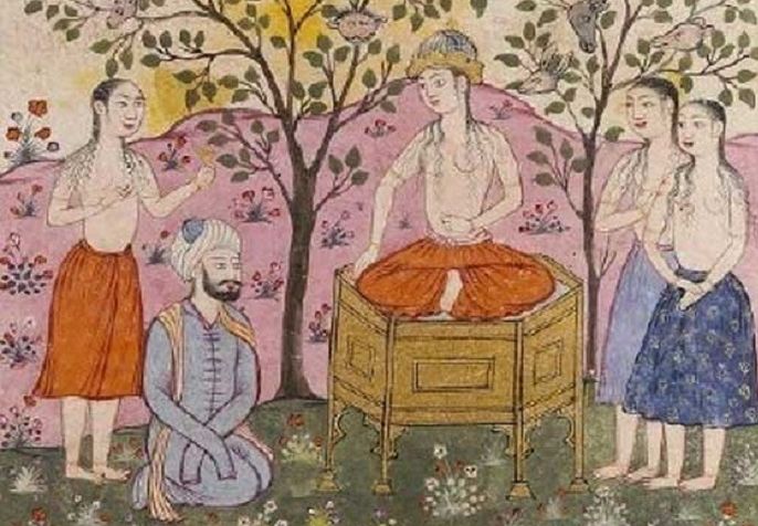 Kisah Cinta 2 Negeri Ini Mengungkapkan Konon Anjing Di Korea Dimanjakan Dengan Kalung Emas Semua Halaman Intisari