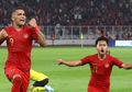 Beto Goncalves Yakin Timnas Indonesia Bisa ke Putaran 3 Kualifikasi Piala Dunia 2022
