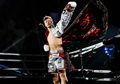 Ditantang Duel, Tenshin Nasukawa Minta McGregor Perhatikan Pola Diet!