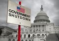 Apa Dampak 'Shutdown' Pada Warga Indonesia yang Tinggal di Amerika?