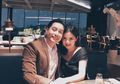 Potret Cantik Istri Edric Tjandra, Memukau Meski Tak Pakai Riasan!