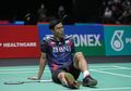 Australia Open 2022 - Tunggal Putra Indonesia Rontok di Babak Pertama