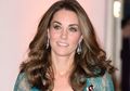 Kenakan Dress yang Sama 6 Tahun Lalu, Kate Middleton Tetap Stunning!