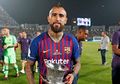 Nggak Bayar Hutang, 4 Rumah Arturo Vidal Disita Pihak Pengadilan