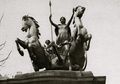 (Foto) Terkenal Modern, Seperti Inilah Kota London di Tahun 1920-an