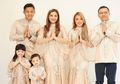 'Ngemper' Sembari Menunggu Jemputan, Anang dan Ashanty Banjir Pujian