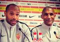 Cuma Menang 5x dalam 20 Laga, Thierry Henry Terancam Dipecat AS Monaco