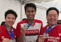 Tak Hanya Galih Ginanjar, Saat Muda Tontowi Juga Mirip Musisi Ini