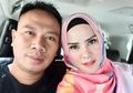 Mesra Kendarai Motor Berdua, Angel Lelga Justru Dikriktik Karena Hal Ini!
