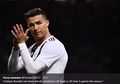Sambut Ramadan, Cristiano Ronaldo Sumbang Rp 21,6 Miliar untuk Warga Palestina