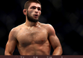 Bengkak Sebesar Bola, Begini Wajah Khabib Nurmagomedov saat Sakit Gondongan